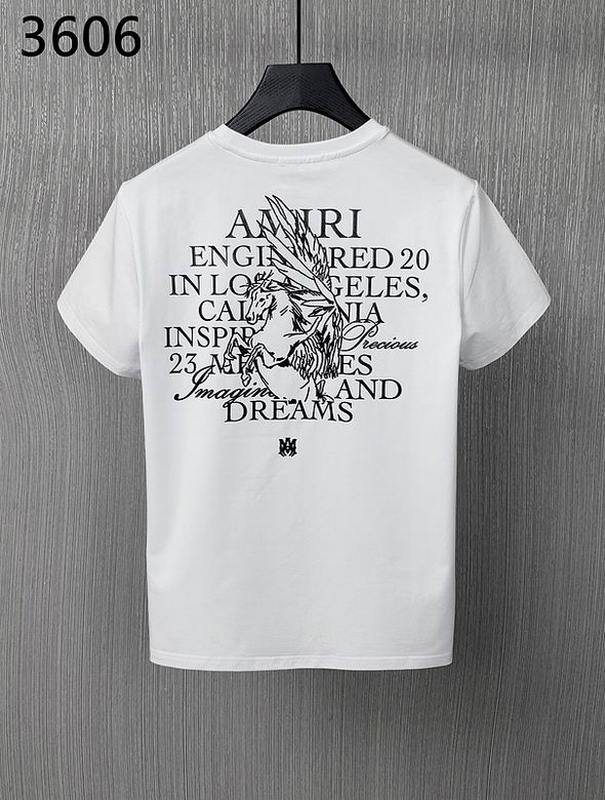 Amiri Men's T-shirts 46